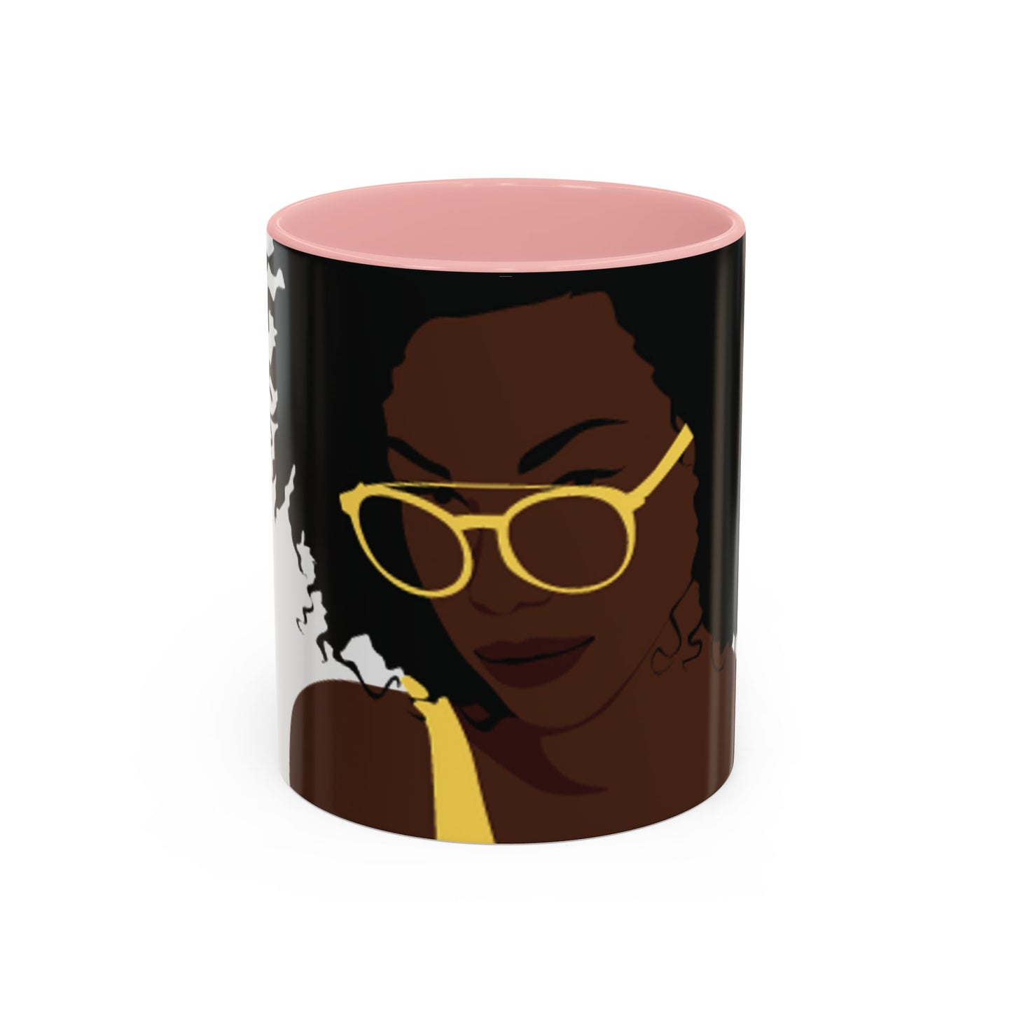 Coffee Mug - SB Branded Full Cover Design