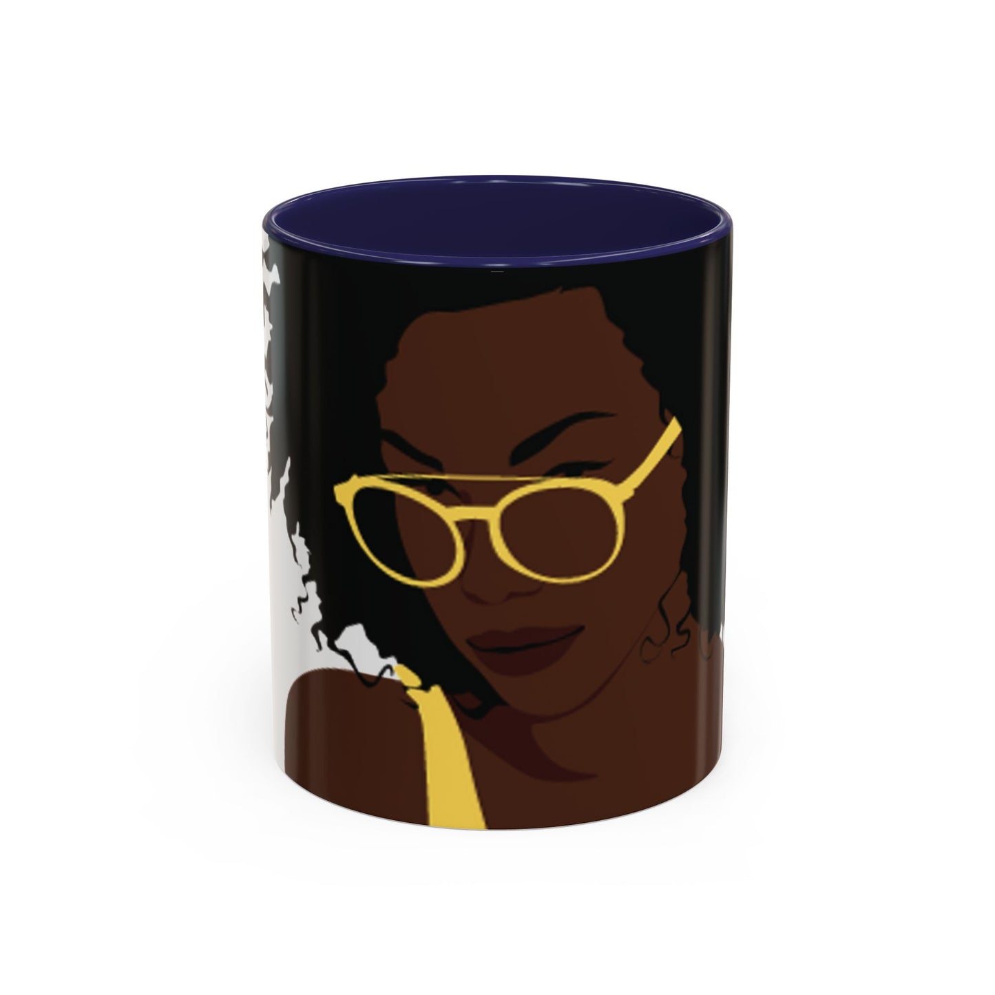 Coffee Mug - SB Branded Full Cover Design