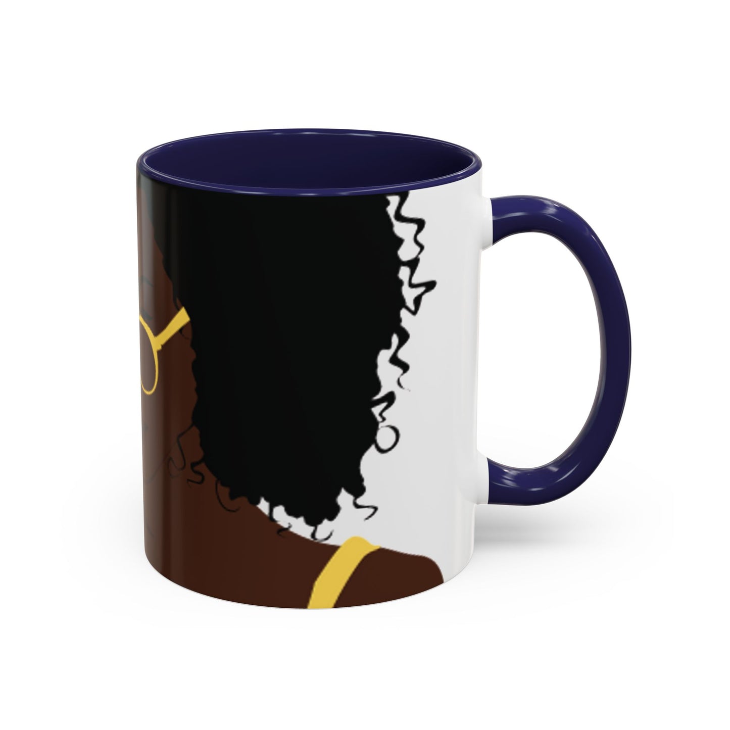 Coffee Mug - SB Branded Full Cover Design