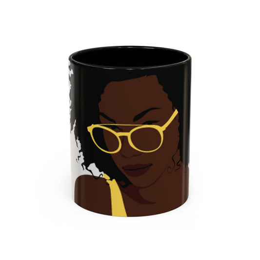 Coffee Mug - SB Branded Full Cover Design