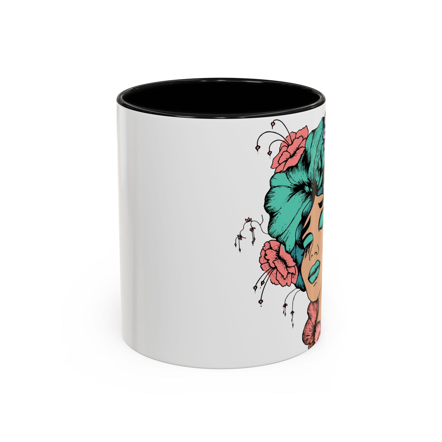 Coffee Mug - Blooming