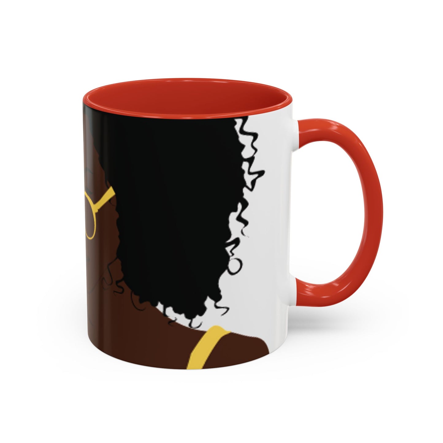 Coffee Mug - SB Branded Full Cover Design