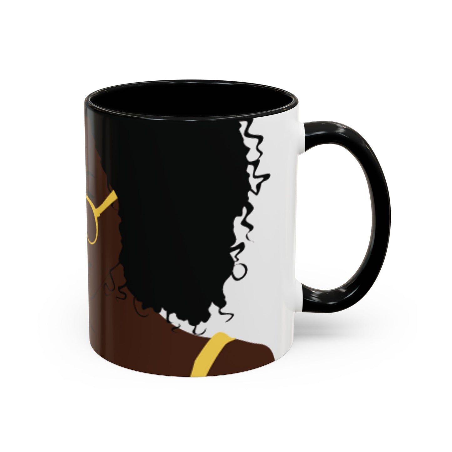 Coffee Mug - SB Branded Full Cover Design