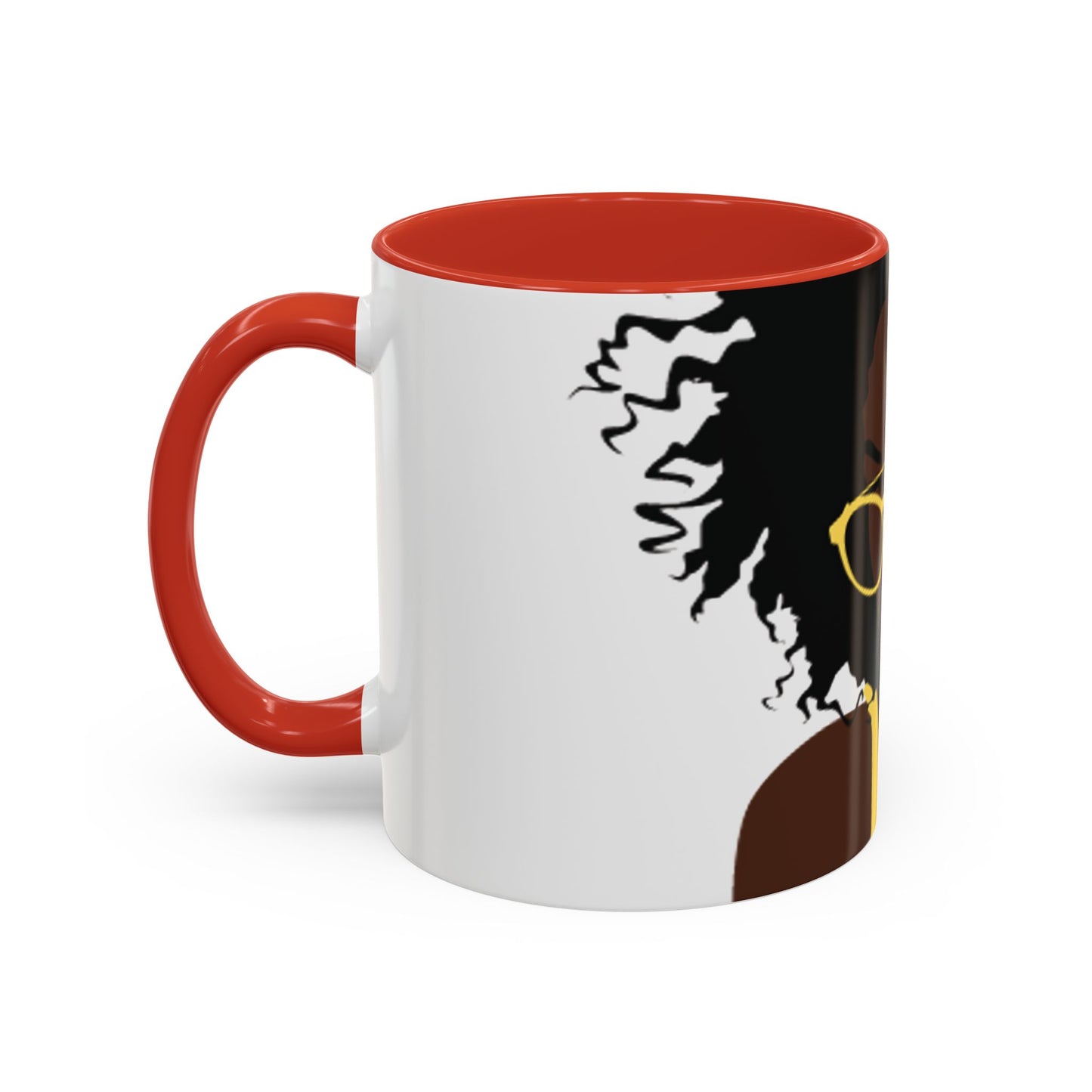 Coffee Mug - SB Branded Full Cover Design