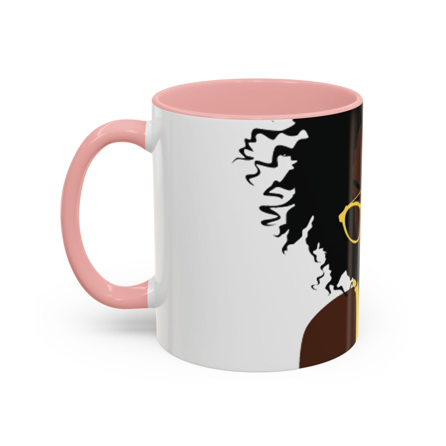 Coffee Mug - SB Branded Full Cover Design