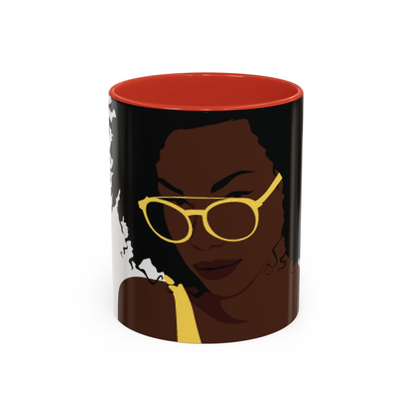 Coffee Mug - SB Branded Full Cover Design