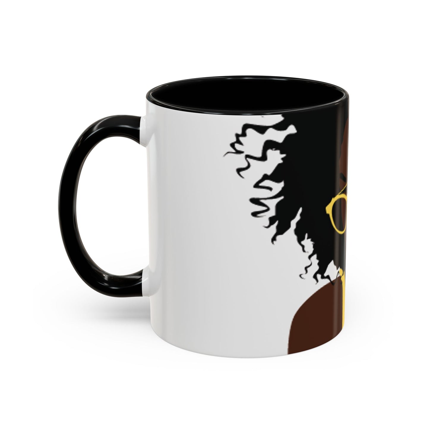 Coffee Mug - SB Branded Full Cover Design