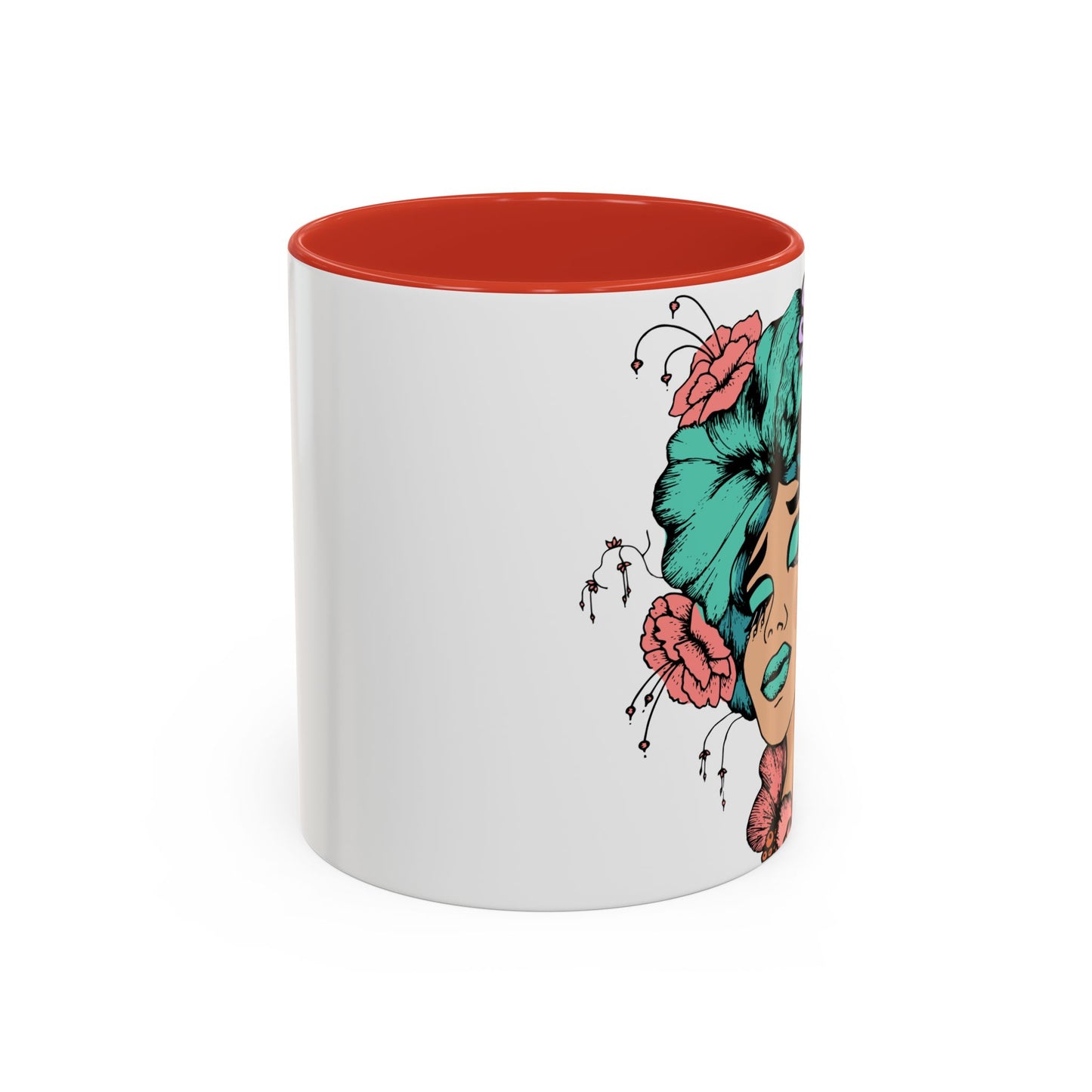 Coffee Mug - Blooming