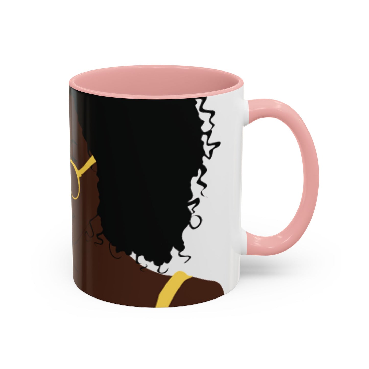 Coffee Mug - SB Branded Full Cover Design